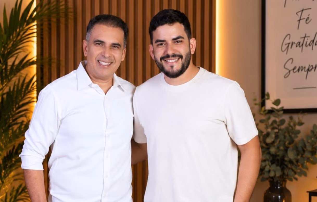 Filho do ex-prefeito Jairo Cassiano é submetido a cirurgia de emergência