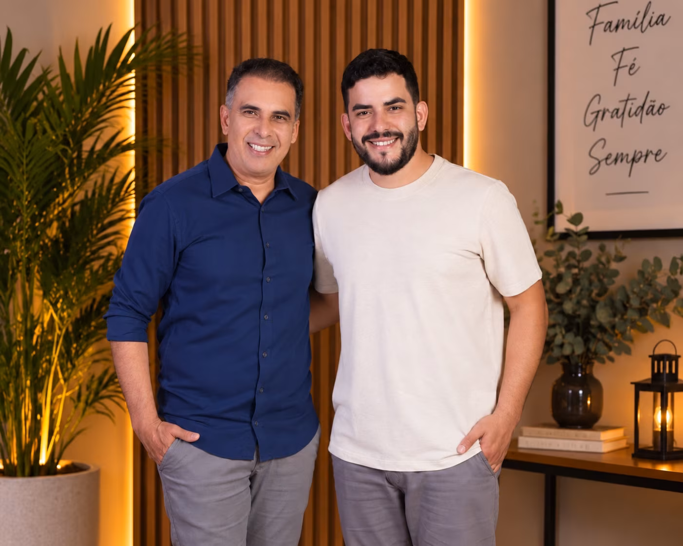 Filho de ex-prefeito Jairo Cassiano passa por segunda cirurgia em Rio Branco