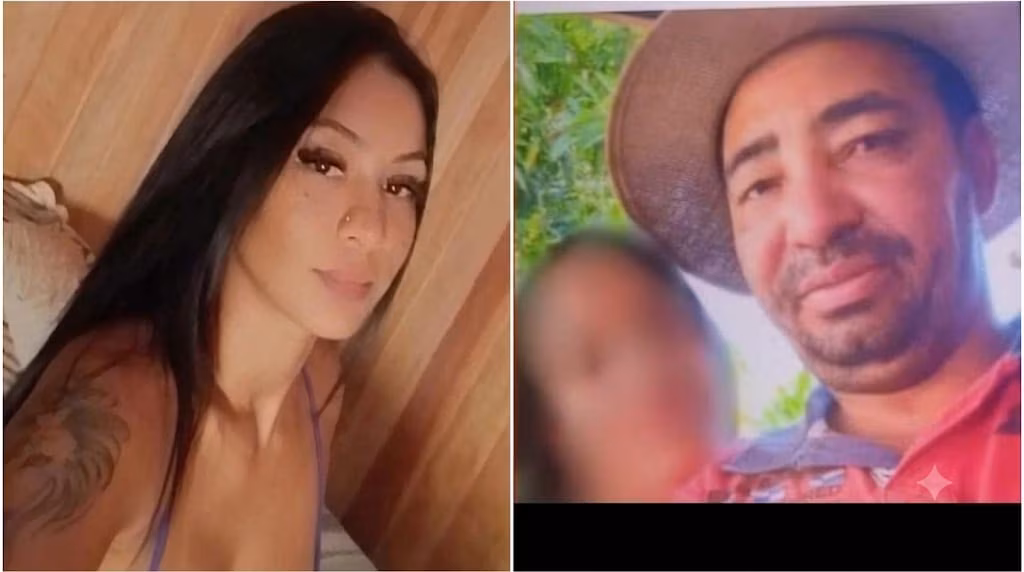 Jovem do Acre é morta a facadas em MT; homem é preso em flagrante