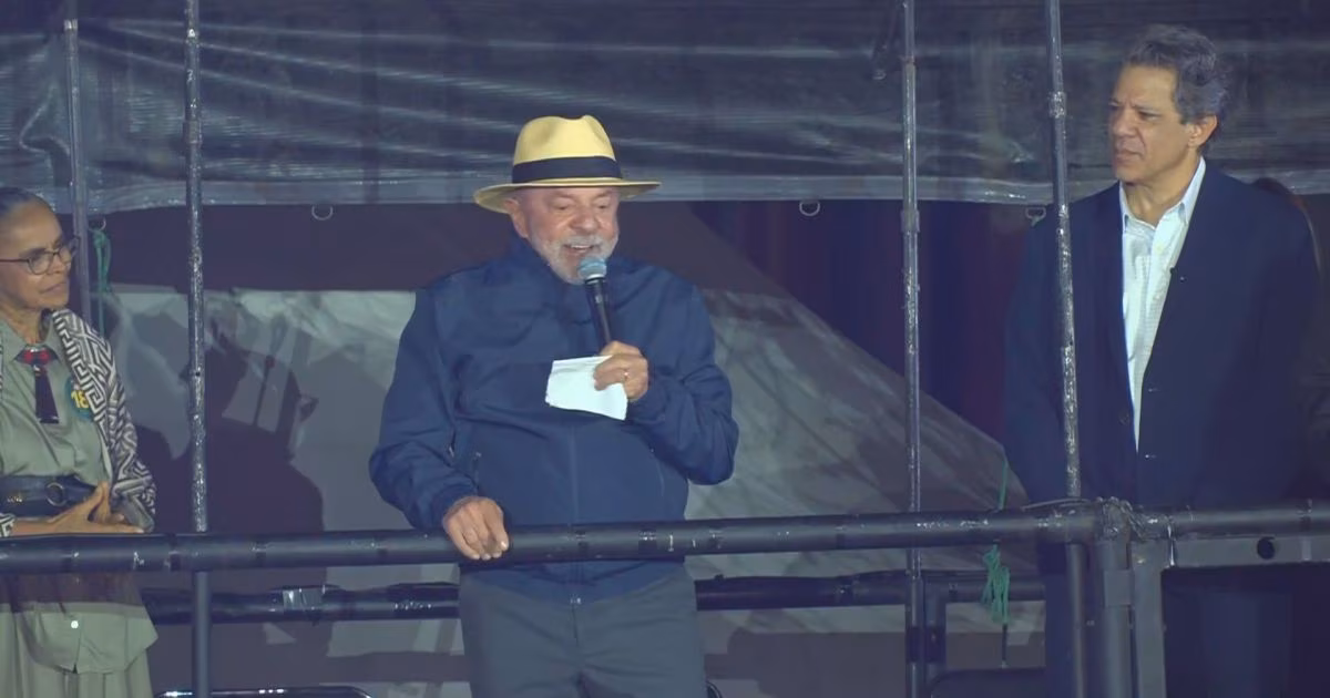 Lula promete acabar com as bets e critica impacto dos jogos: “É uma doença”