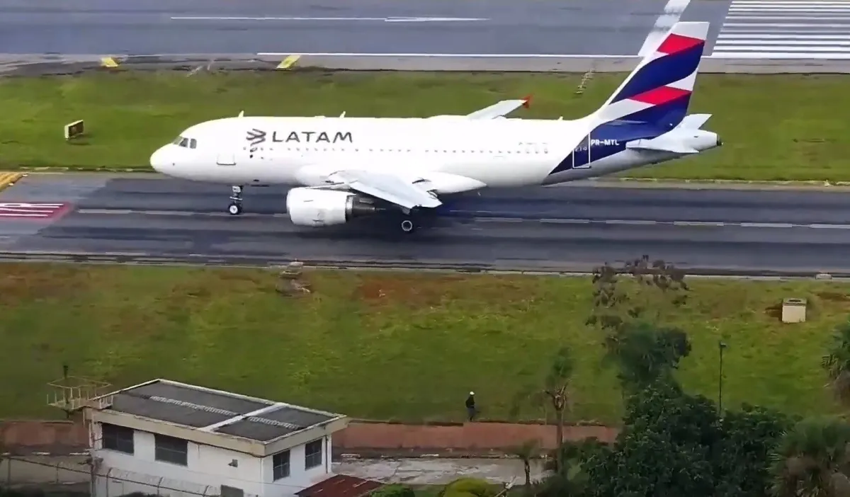 Latam anuncia voos diretos para Cusco, no Peru, a partir de 2027