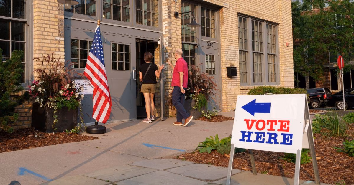 Voto latino, inflação e data centers aumentam chance de democratas no Texas