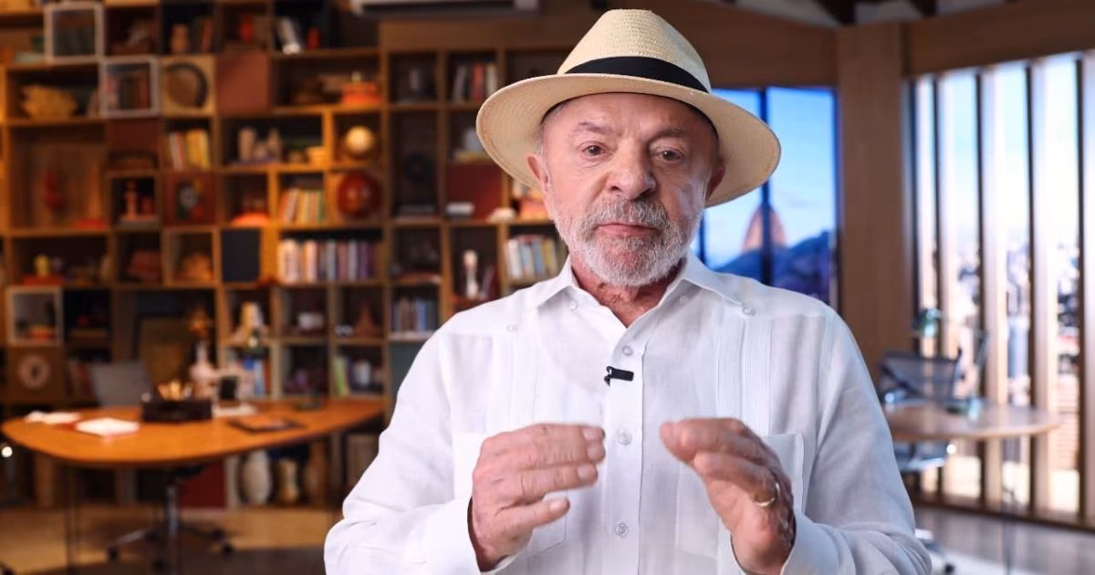 Lula recua em uma série de indicadores, diz diretor da Quaest