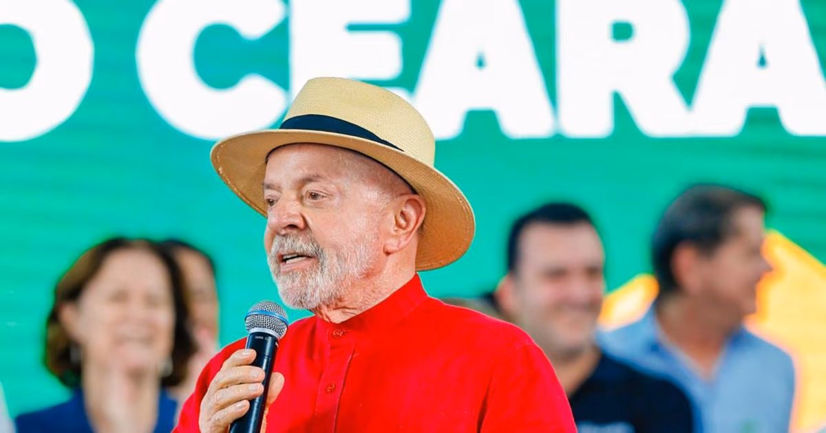 Frente parlamentar da Câmara repudia fala de Lula sobre Igreja Católica