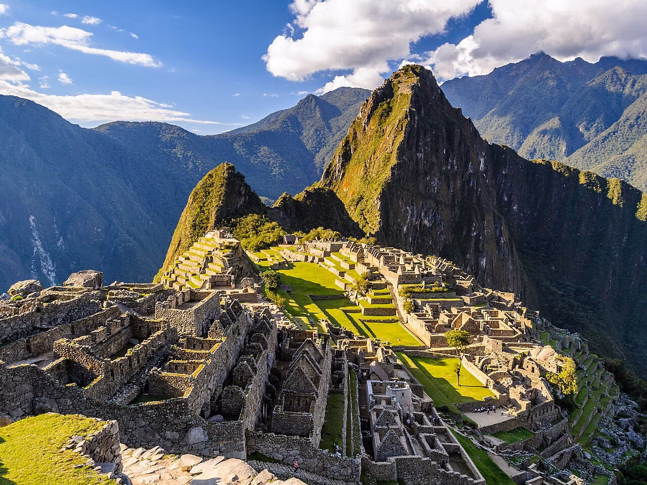 Governo do Peru elimina reservas antecipadas de ingressos para Machu Picchu