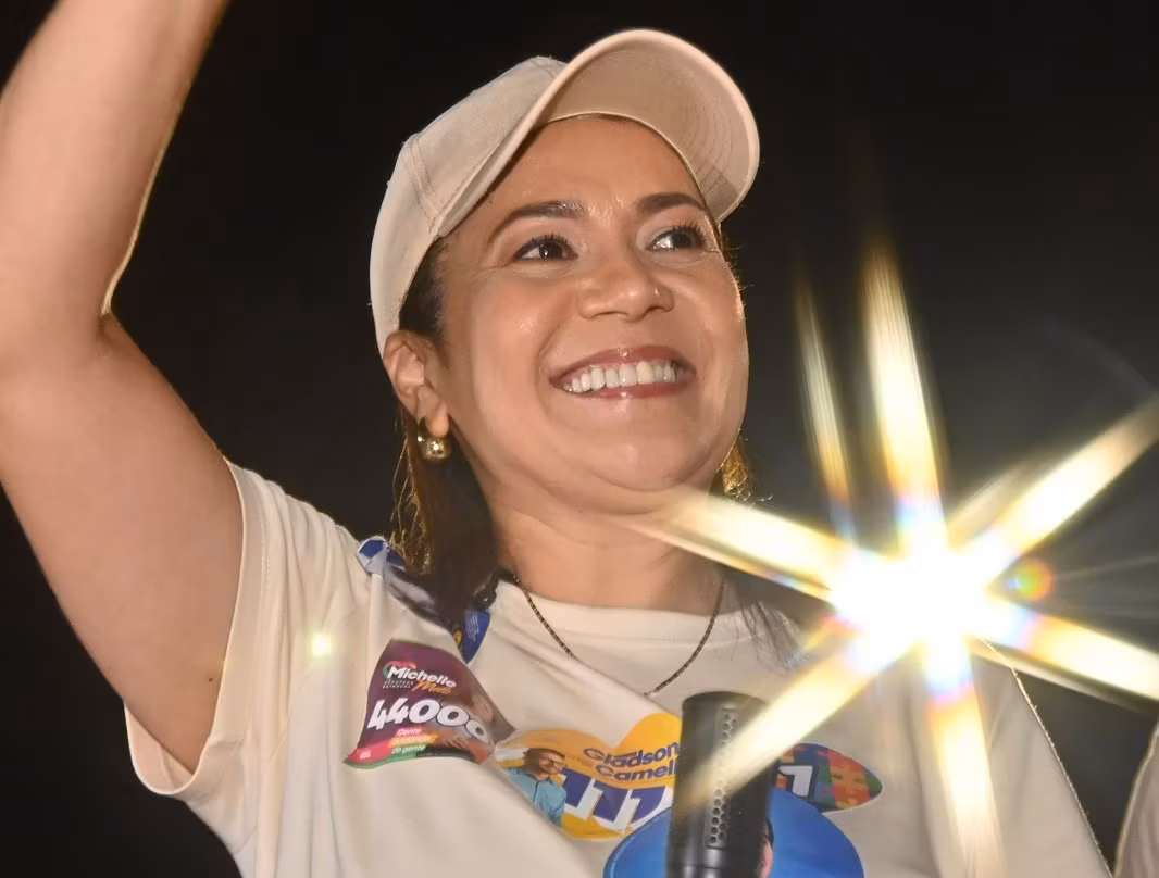 Mailza assume compromisso de gerar emprego para manter jovens