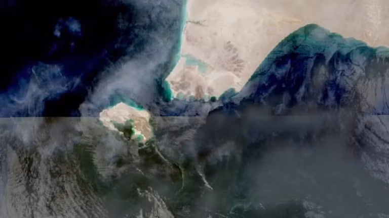 A ilha iemenita capturada pelos Houthis que pode mudar a guerra no Irã