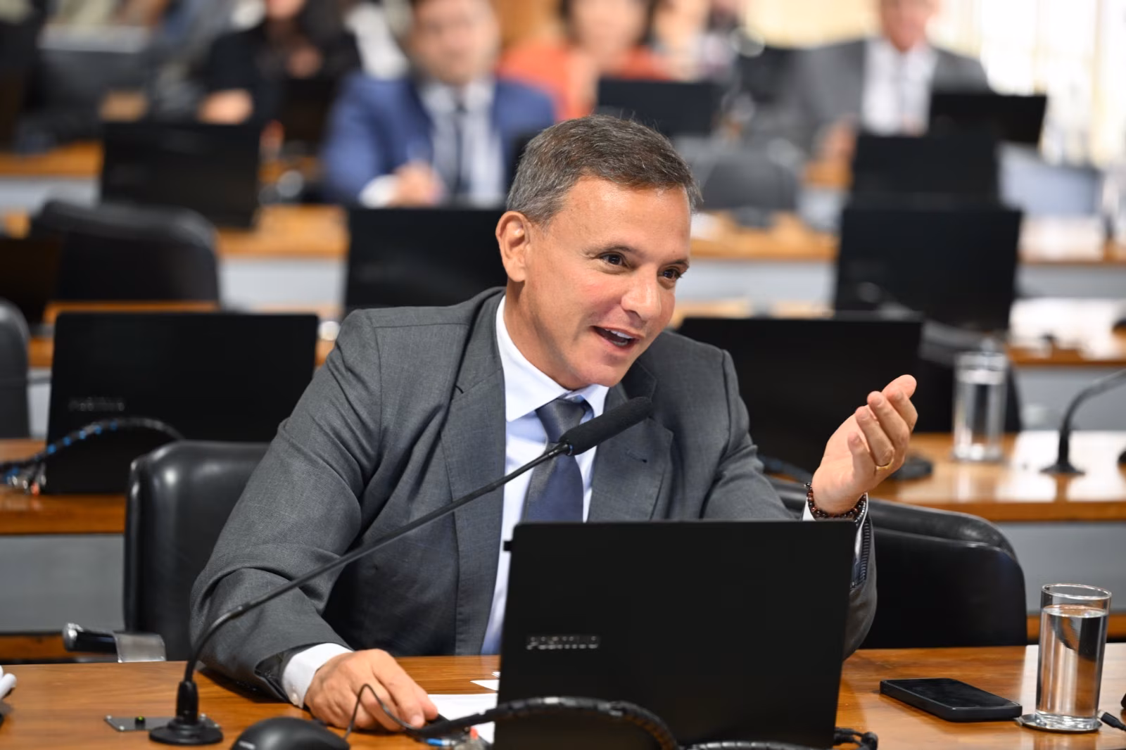Emenda destina R$ 503 mil para serviços de equoterapia no Acre