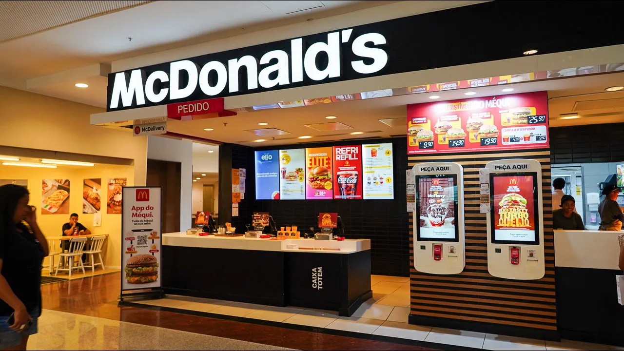 Inédito: Mc Donalds vai abrir unidade no Acre