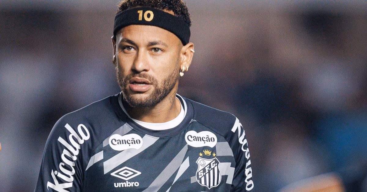 Sem Neymar, Santos tem duelo direto com o Internacional na luta contra o Z4