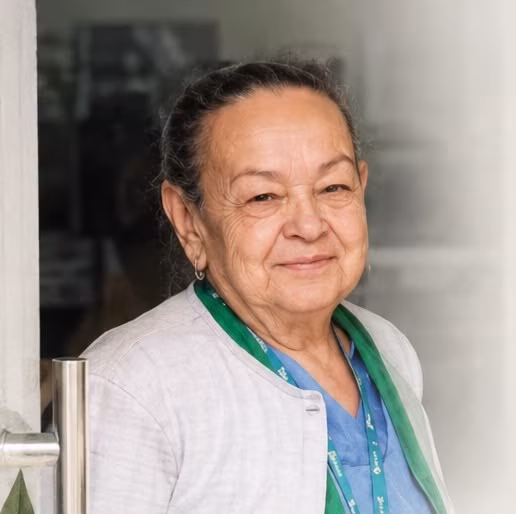 Huerb lamenta morte de servidora Jesuína Ferreira Braga, aos 73 anos
