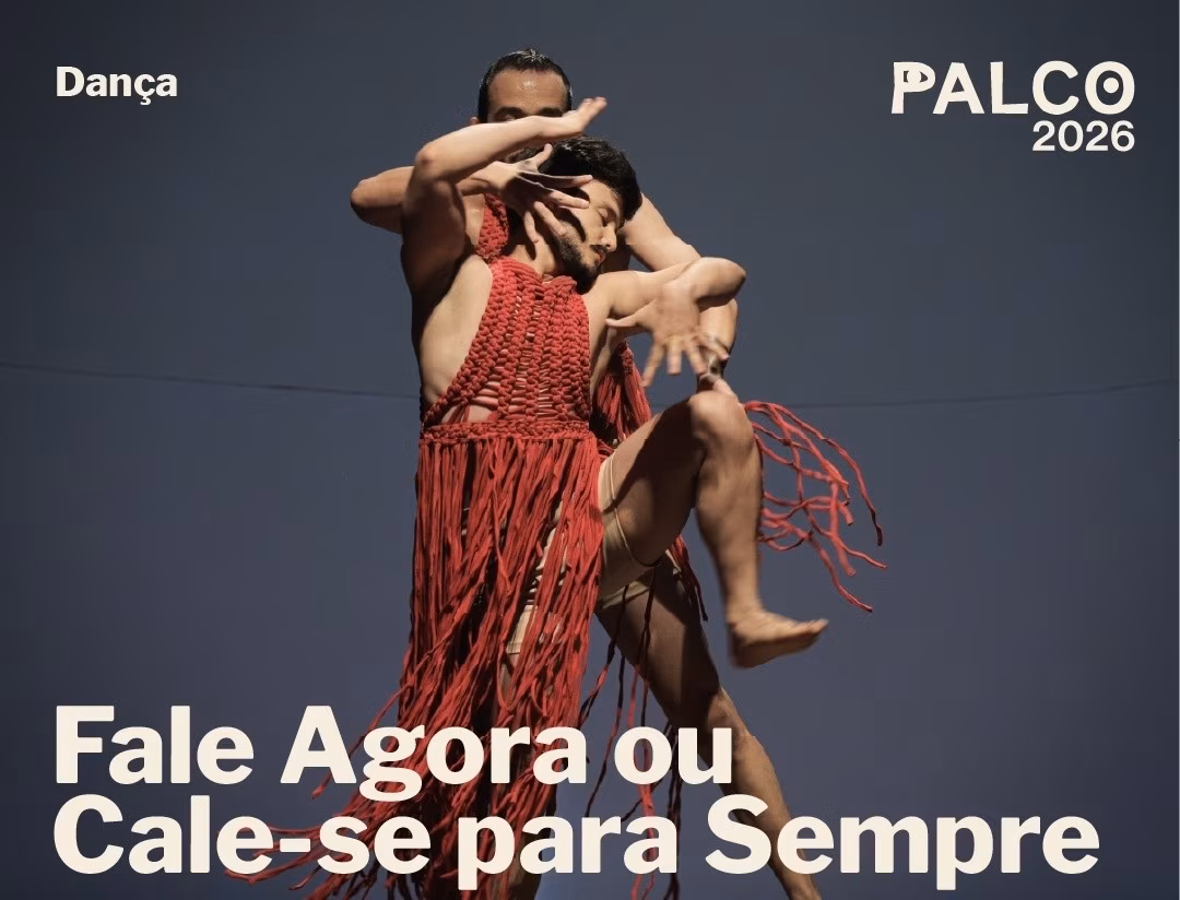Sesc recebe espetáculo sobre casamento e gravidez na adolescência