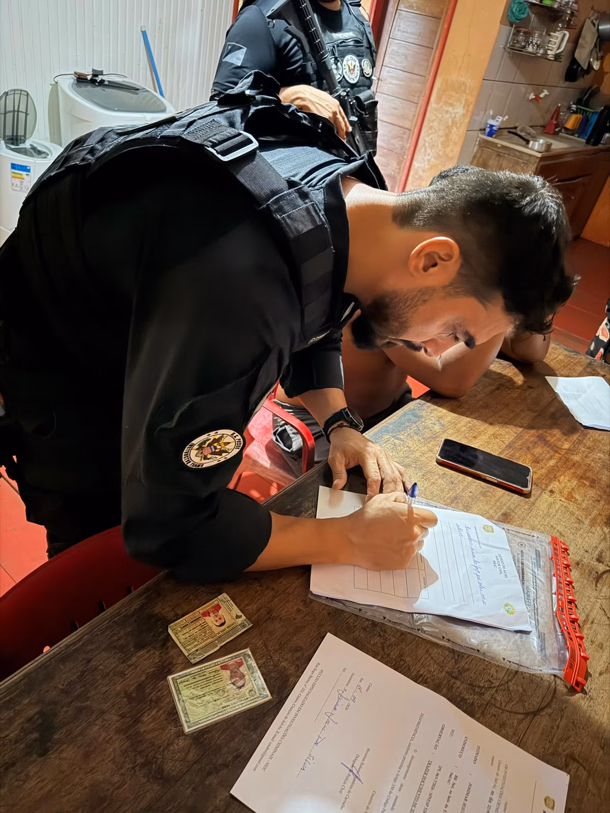Liderança de facção é alvo da polícia por mandar executar homem no Acre