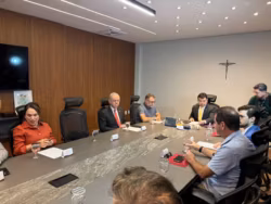 Tecnologia da Prefeitura será usada pelo MPAC em novas ações