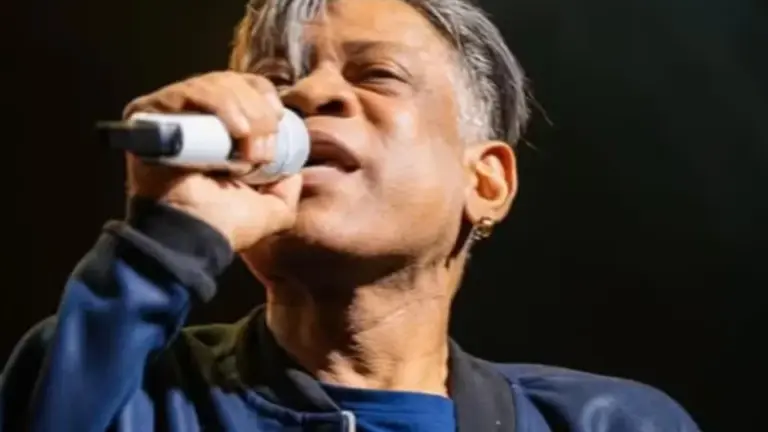 Morre ex-vocalista do Calcinha Preta, aos 55 anos