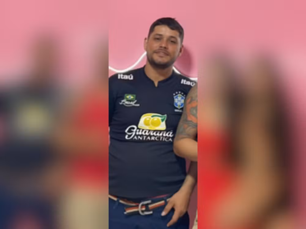 Motorista que morreu em colisão de motos na BR-364 deixa filha órfã de pai e mãe