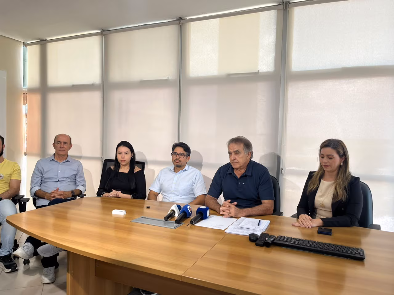 Após morte de paciente no PS, Sesacre convoca conselho para investigar caso