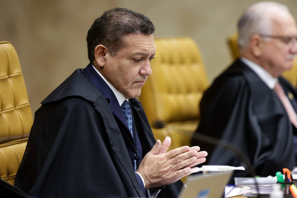Contrato de R$ 427 mi liga escritório à tentativa de destravar precatórios de Vorcaro
