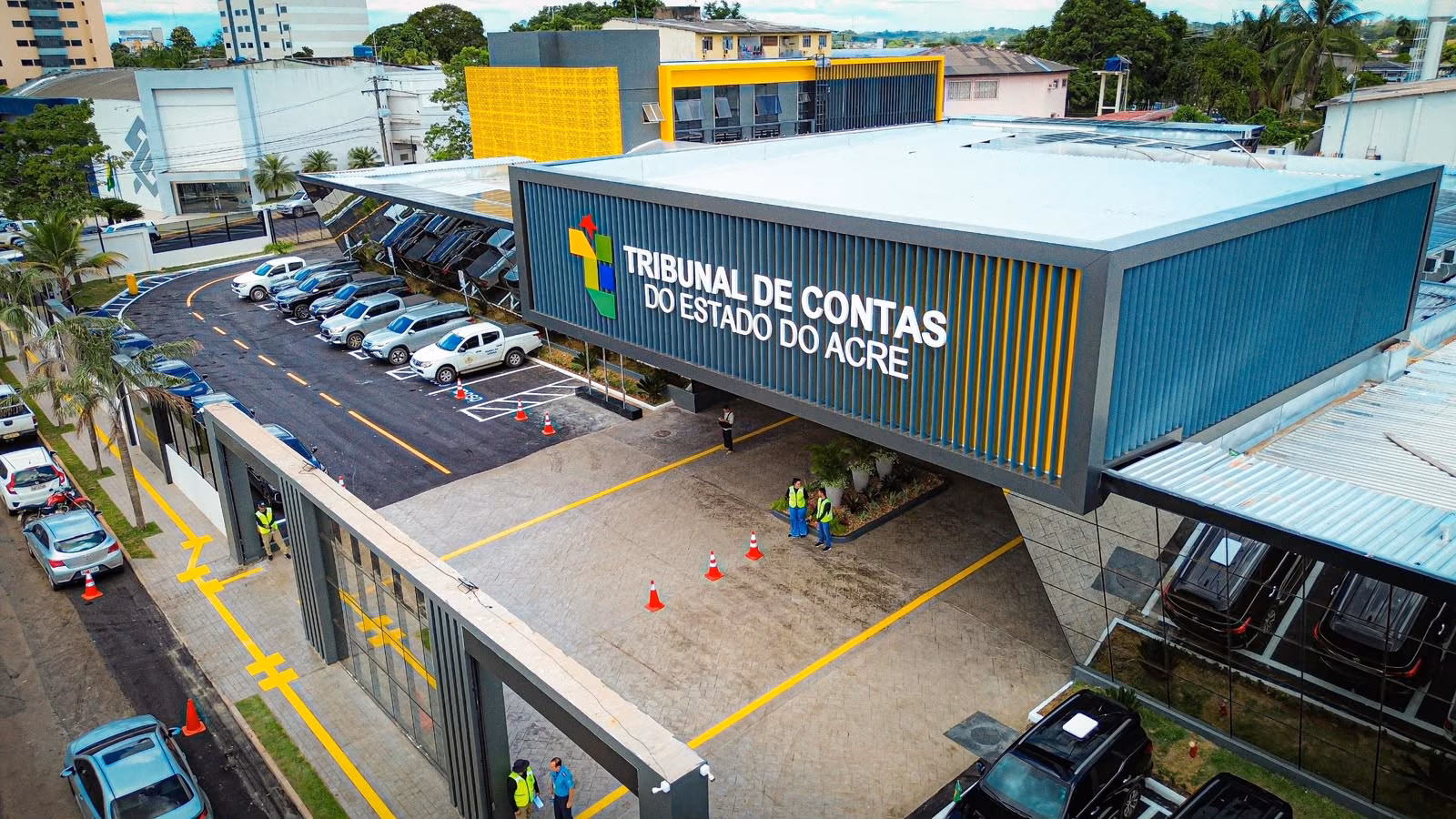 TCE-AC lança consulta pública sobre prioridades para o Acre