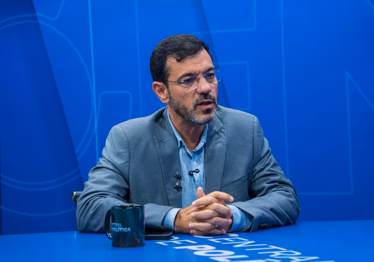 Thor Dantas critica gestão dos últimos oito anos e apresenta plano