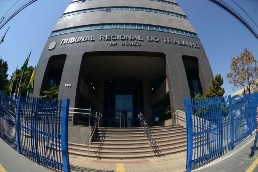 TRT abre leilão virtual com 33 lotes de bens no Acre e em Rondônia