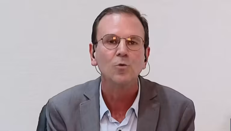 Complexo do Salgueiro será o primeiro a ser retomado, diz Paes à CNN
