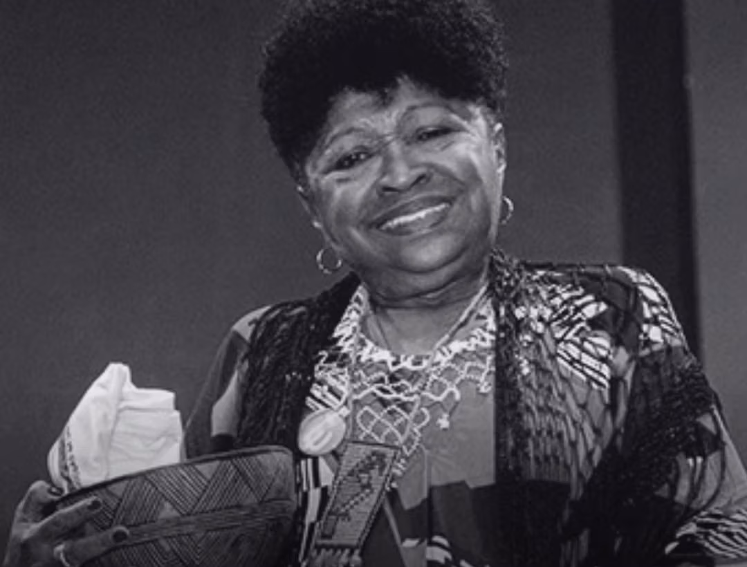 Luto na educação: morre a escritora e liderança antirracista Zélia Amador de Deus