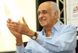 Antes de morrer, Zuenir marcou história no Acre ao proteger testemunha de Chico Mendes