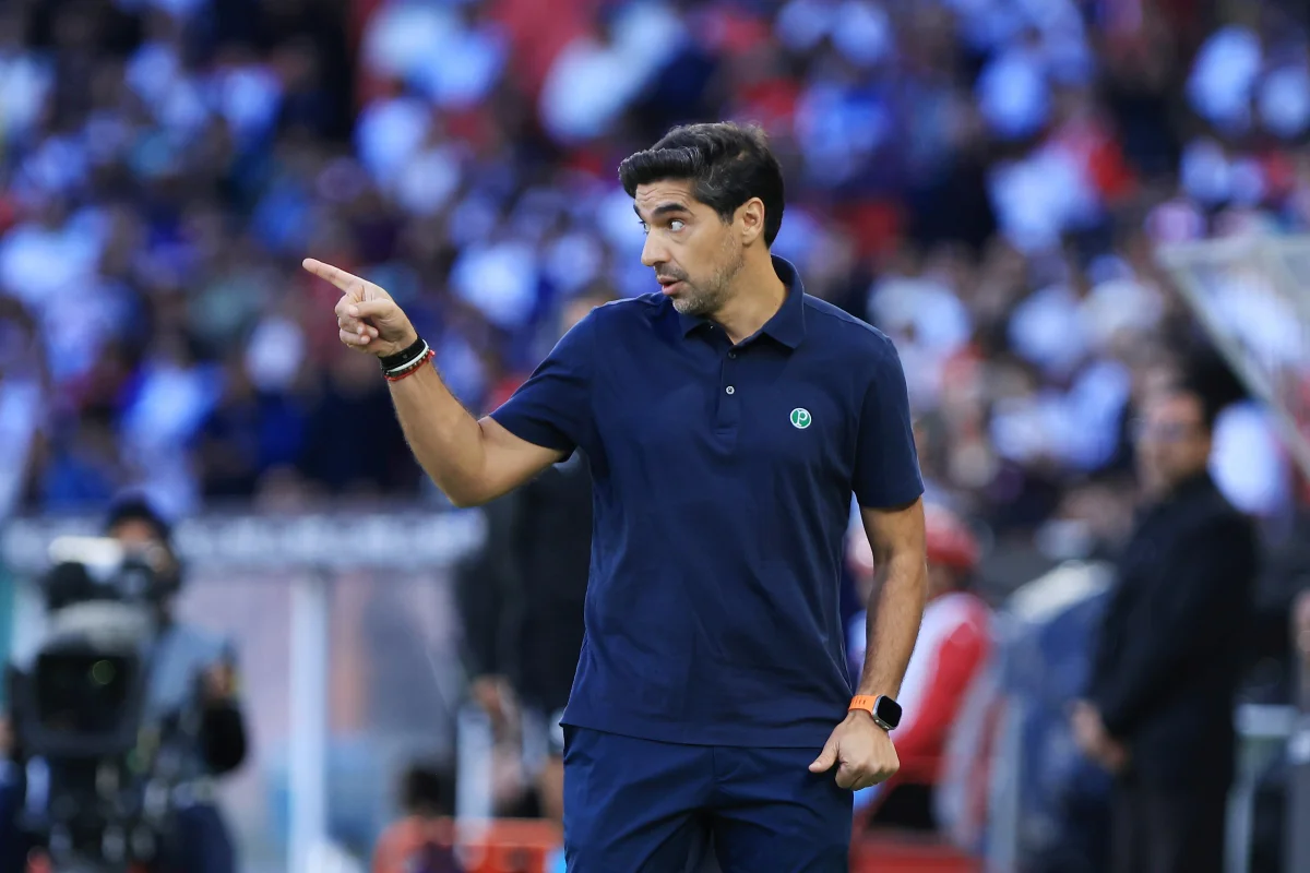 Abel Ferreira alcança a 6ª semifinal de Libertadores em 7 edições pelo Palmeiras