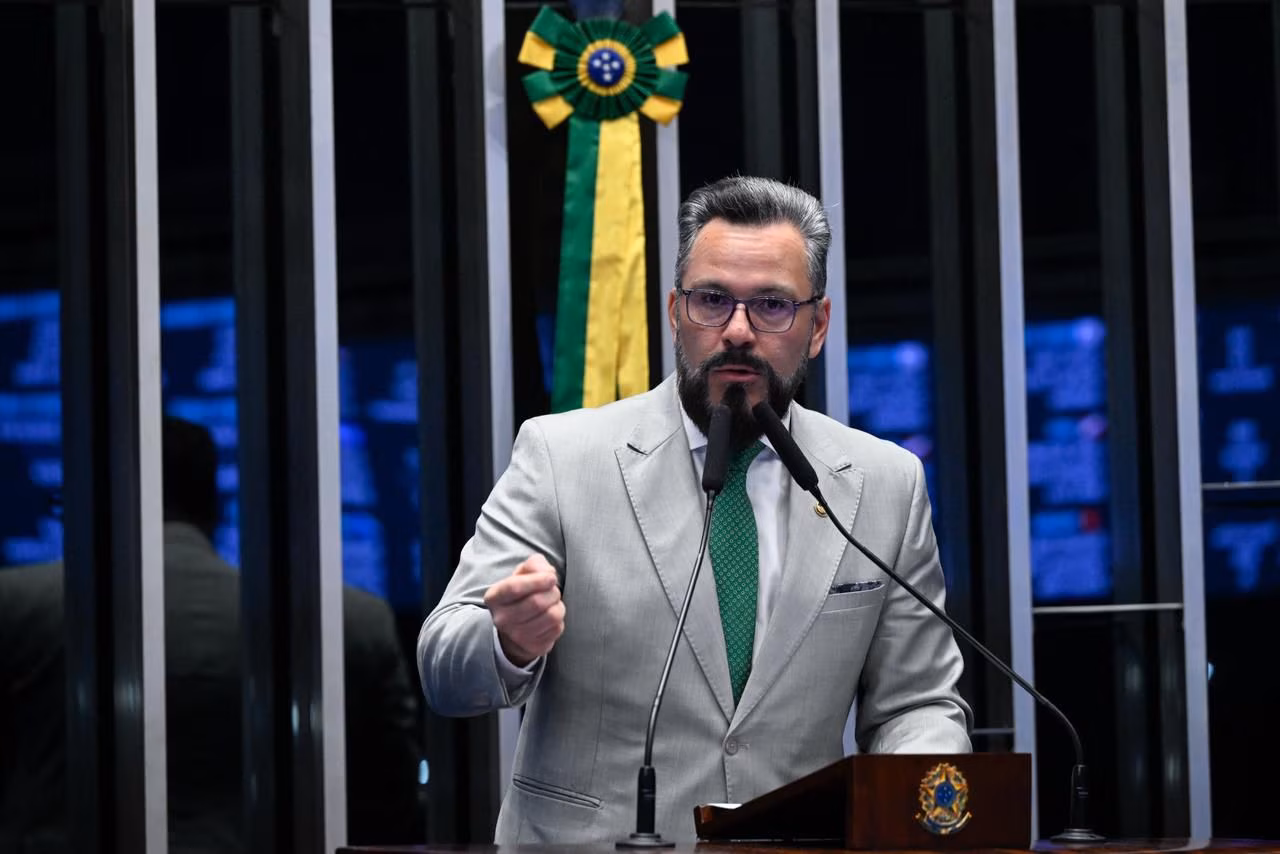 “O mesmo rigor exigido de Bolsonaro deve valer para Moraes”, afirma Alan Rick