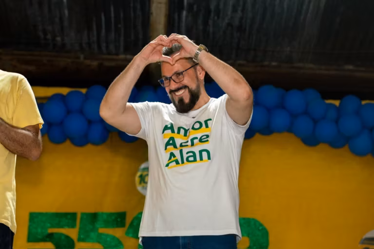 A lei é de autoria do senador | Foto: Ascom