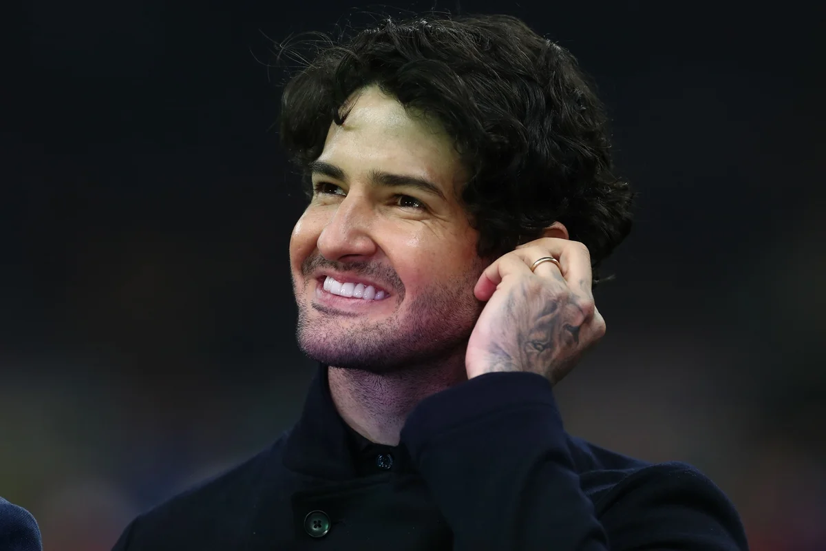 Alexandre Pato integra consórcio que adquire ações do Northampton Town na Inglaterra