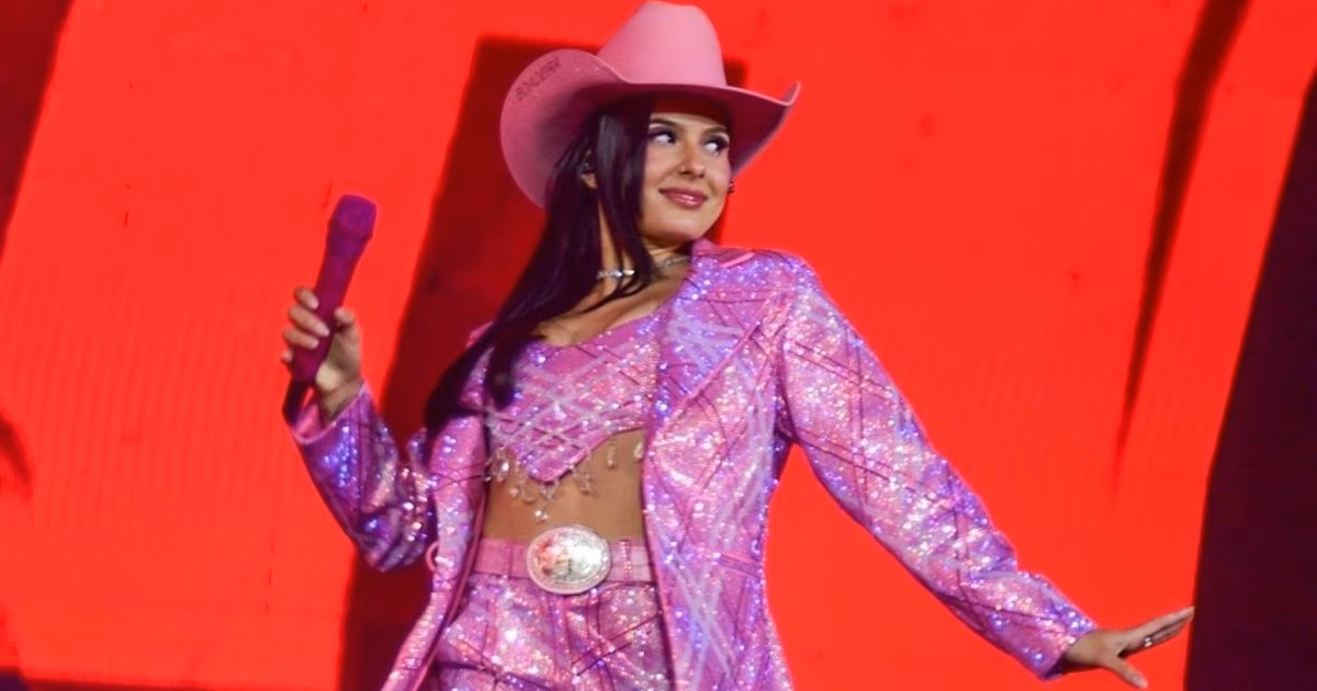 Jaguariúna Rodeo Festival começa nesta sexta (18); veja line-up completo