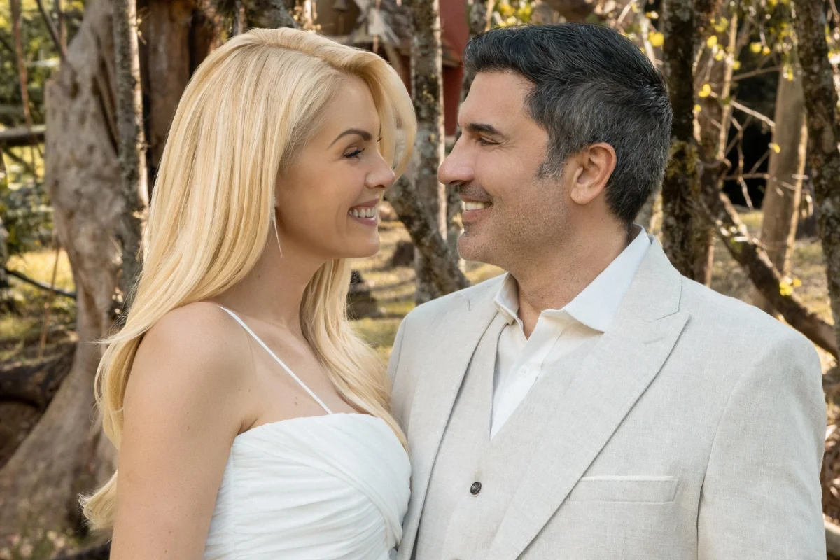 Casamento de Ana Hickmann e Edu Guedes não terá internet