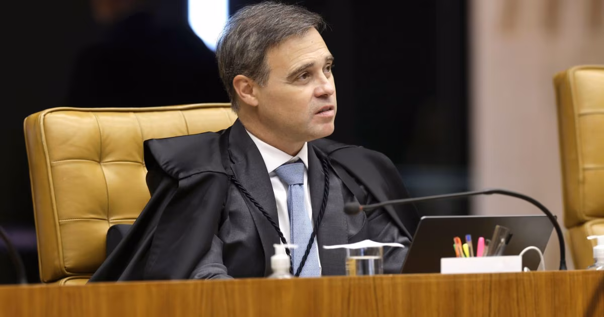 Mendonça vai relatar ação de Renan Santos contra reajuste do Bolsa Família