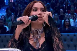 Dança dos Famosos: Anitta sincera faz crítica sobre ritmo e dispara: “Não é funk”