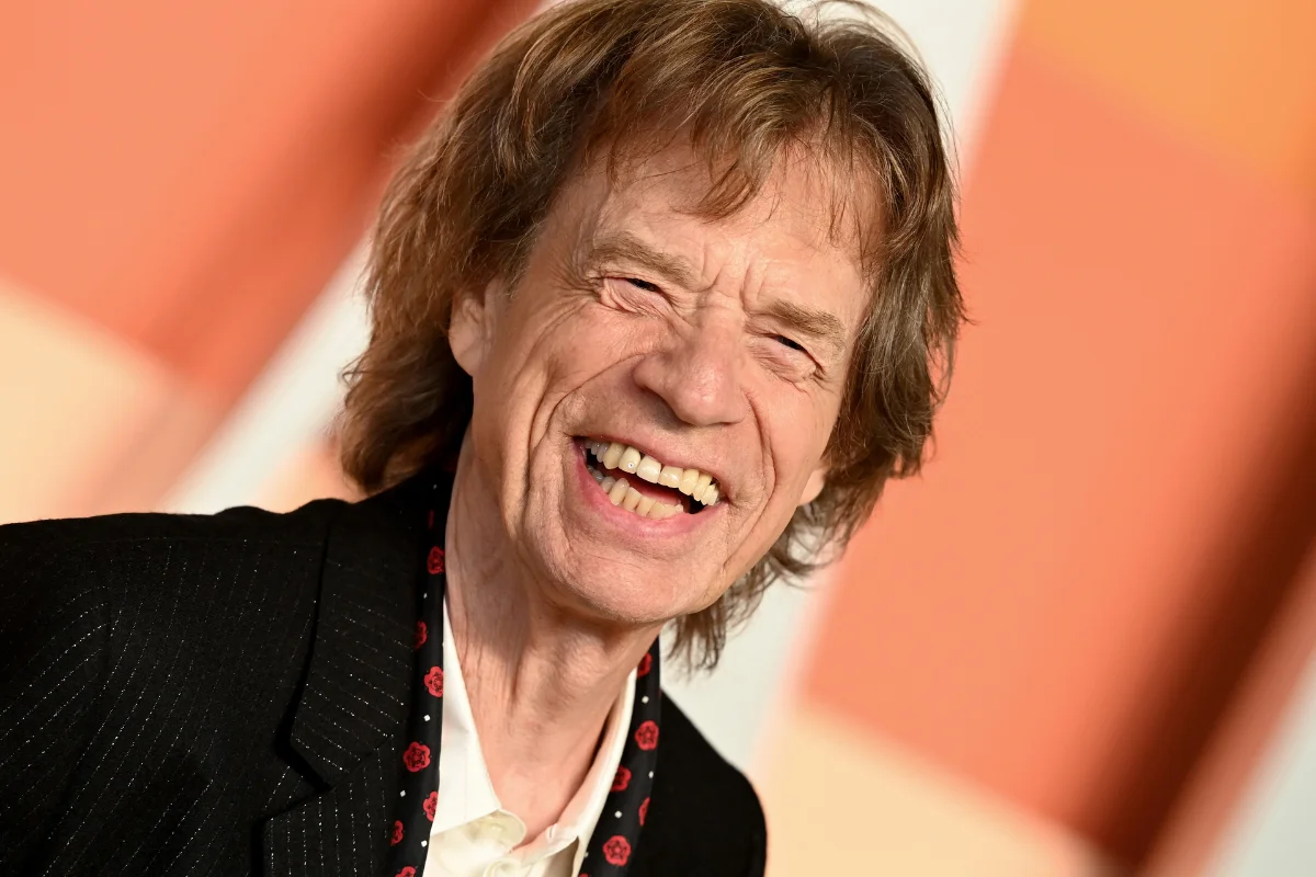 Saiba qual é a rotina de treinos e dieta de Harvard que mantém Mick Jagger em forma