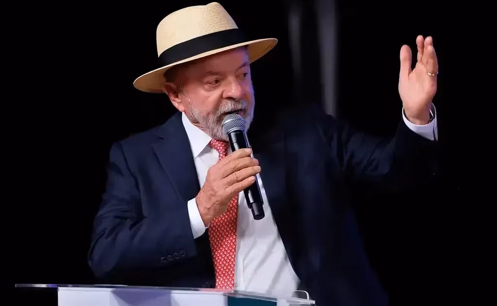 Atlas: no Piauí, Lula lidera todos os cenários de 1º e 2º turnos