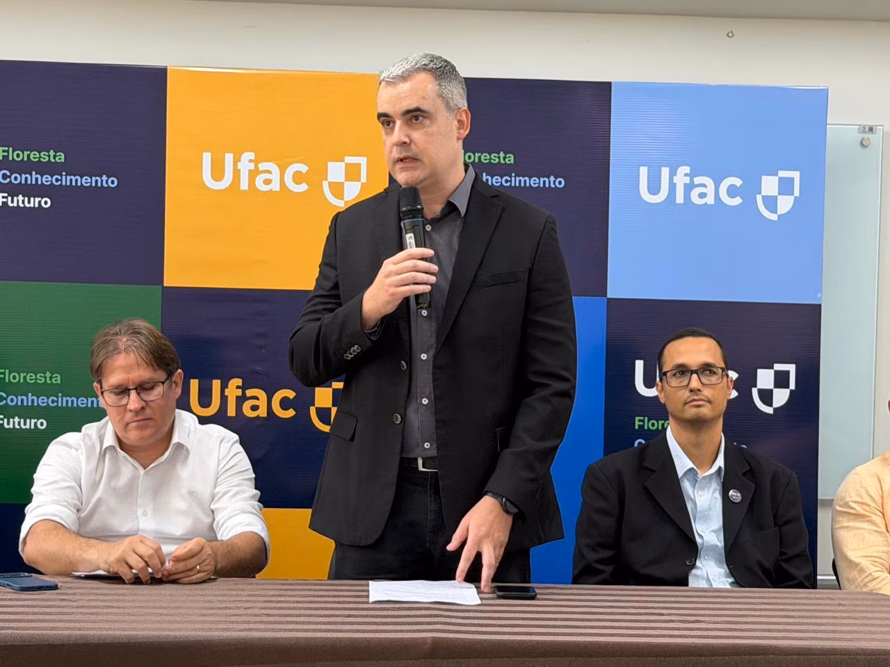 Acre abre Mestrado Profissional em Gestão Pública para 30 servidores