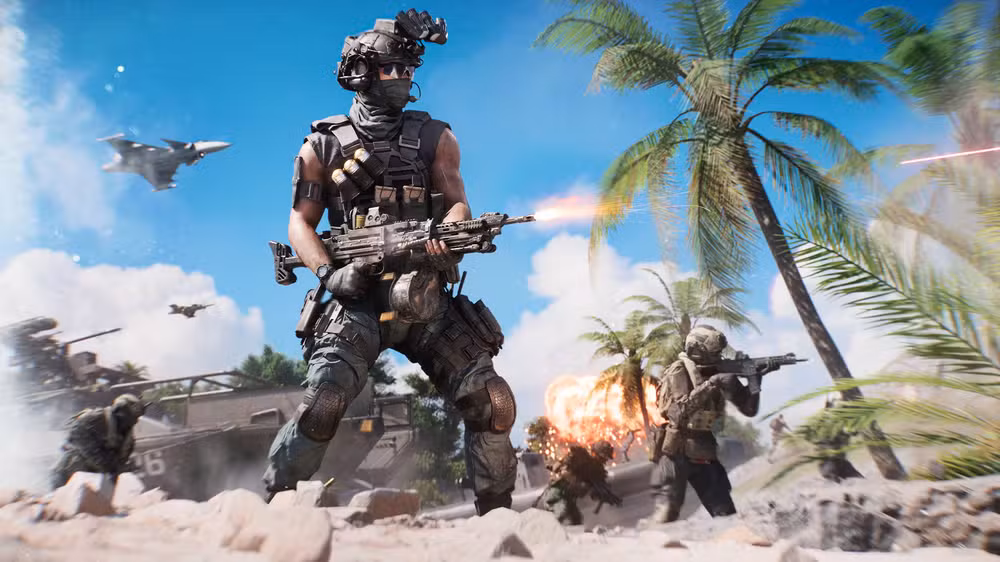 Battlefield 6 fica grátis no PC e consoles: veja até quando