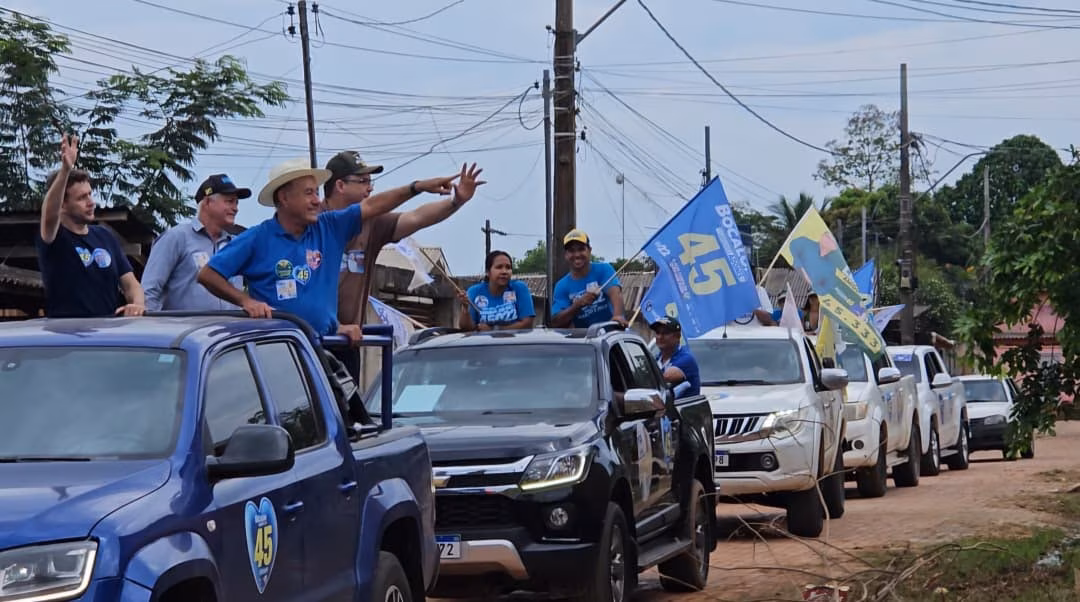 Bocalom defende expansão de agroindústrias e destaca potencial do Alto Acre