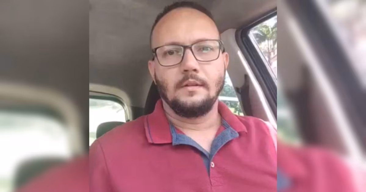Quem é Marcelo Millet Oliveira, candidato ao Senado pela Bahia
