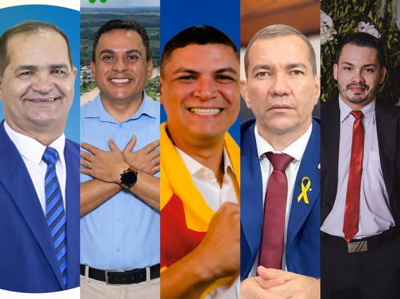 o resultado da eleição poderá definir quanto espaço político o Vale do Purus terá na próxima legislatura da Aleac