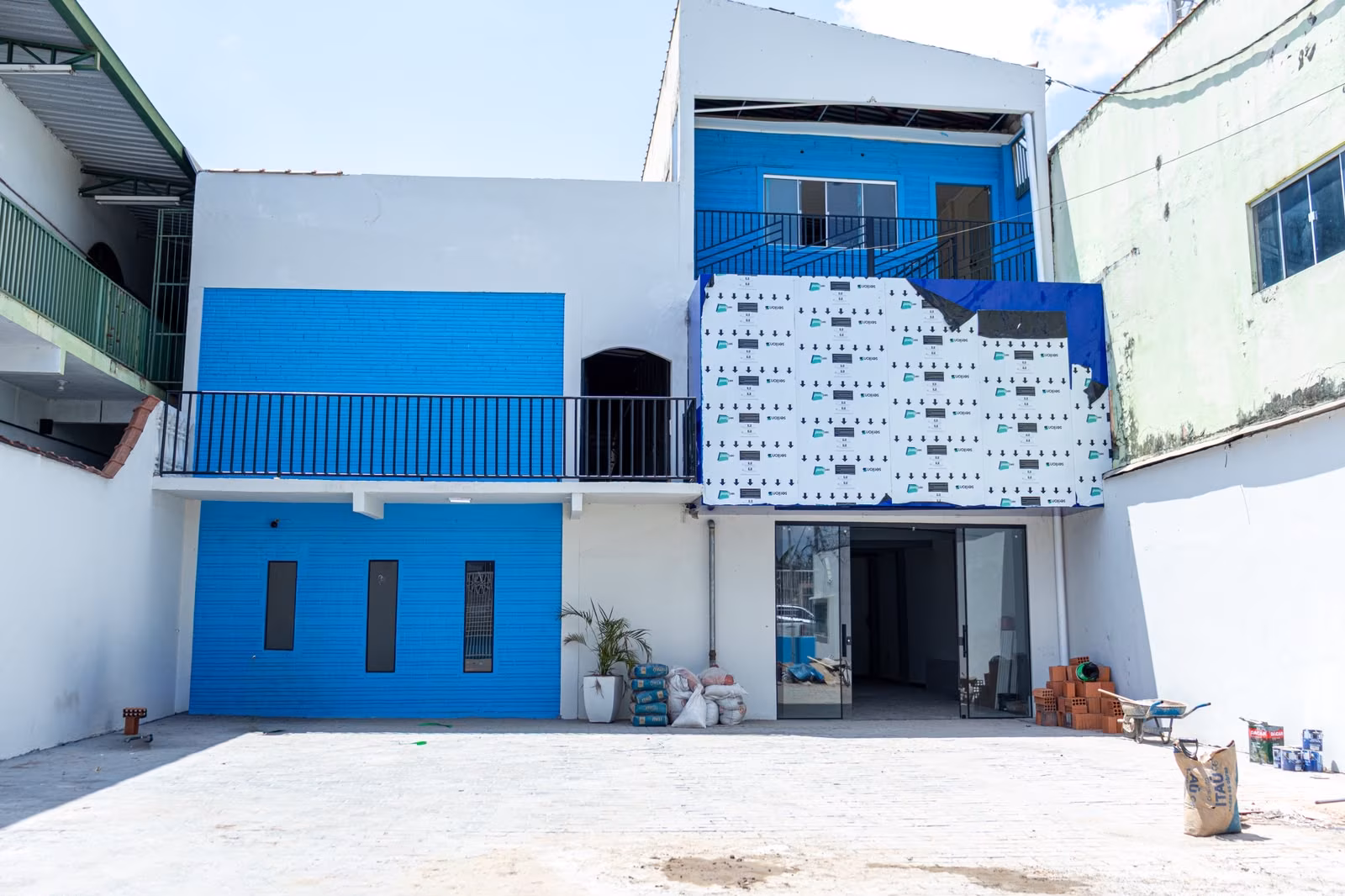 Prefeitura de Rio Branco inaugura CAPS 24 horas na próxima semana