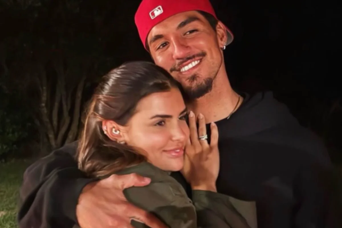 “O amor não tinha prazo”: Isabella Arantes publica mensagem sobre perda do filho com Gabriel Medina