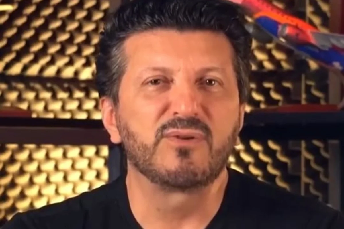 Lito Sousa recebe medicamento experimental e apresenta quadro estável