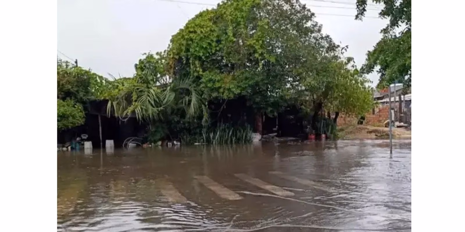Rio recebe base da Força Nacional do SUS para enfrentar El Niño