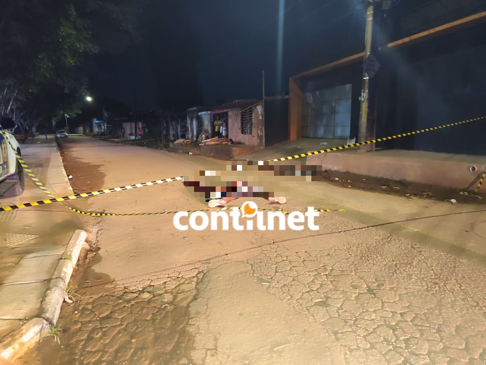 Homem em situação de rua é morto a golpes de faca e garrafa em Rio Branco