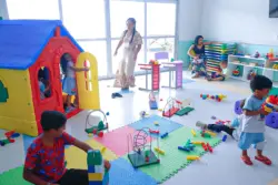 Rio Branco é selecionada pelo BNDES e terá R$ 44 mi para creches e escola
