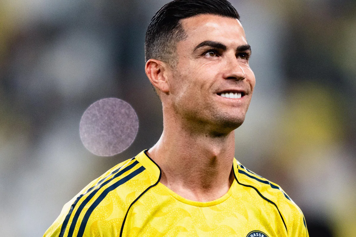 Cristiano Ronaldo integra consórcio para comprar 75% do Al-Nassr